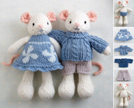Small mouse