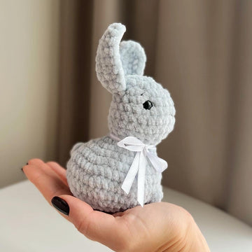 Baby rabbit