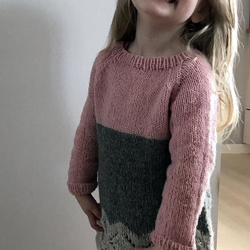 Hipster Sweater Dress
