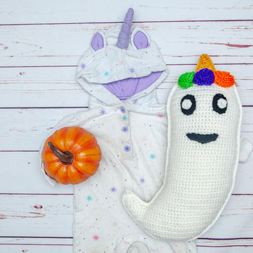 Spooktacular Crochet Patterns