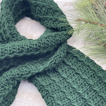 Fairbrook Scarf