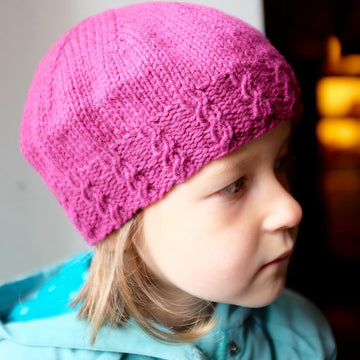 Bavarde Hat