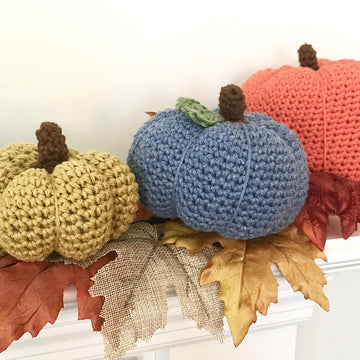 Fall Pumpkins