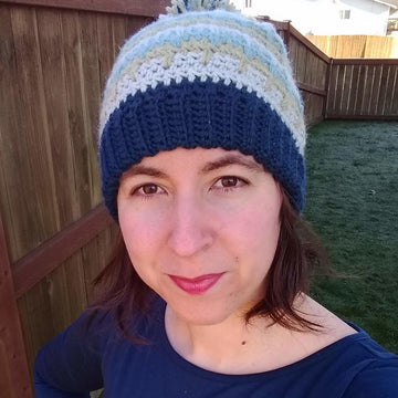 Seaside Hat