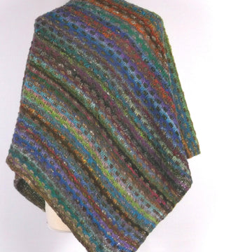Noro Ito Shawl