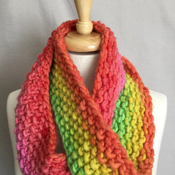 Blue Springs Double Cowl