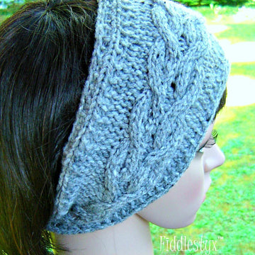 Misty Earwarmer