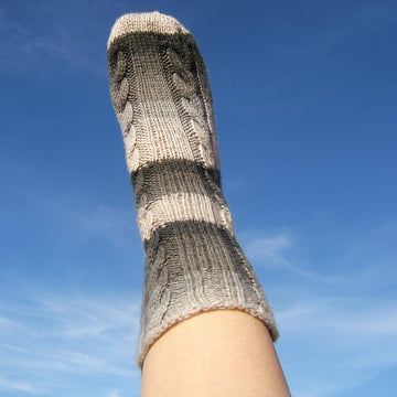 Eirene Socks