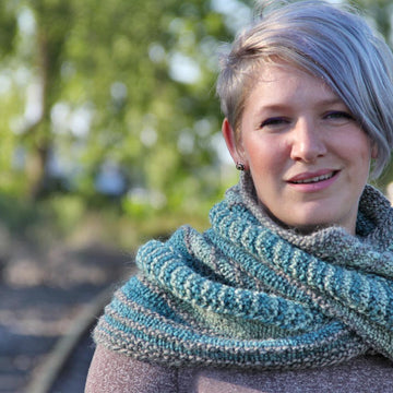 Nelkin Designs Medio Cowl PDF