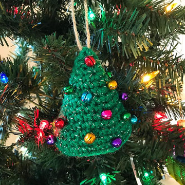 Jingle Trees