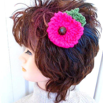 849 Beginner Flower and Leaf