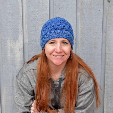 Berry Bliss Hat