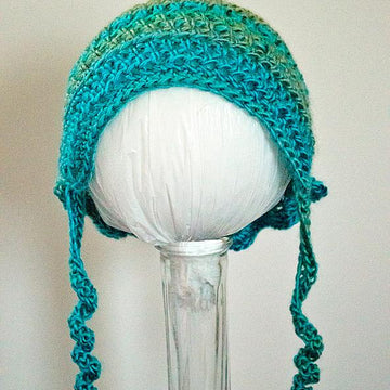 Farm Bonnet (Baby)