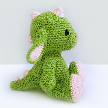 Dragon - Baby Dragon