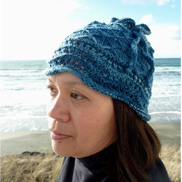 Rockaway 2-Way Beach Beanie/Cowl