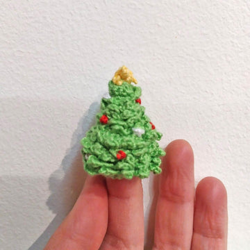 Tiny Xmas Tree