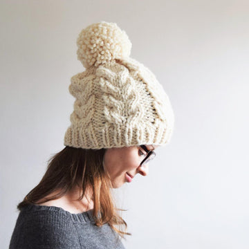 7 Quick Knits To Stock Your Market Booth