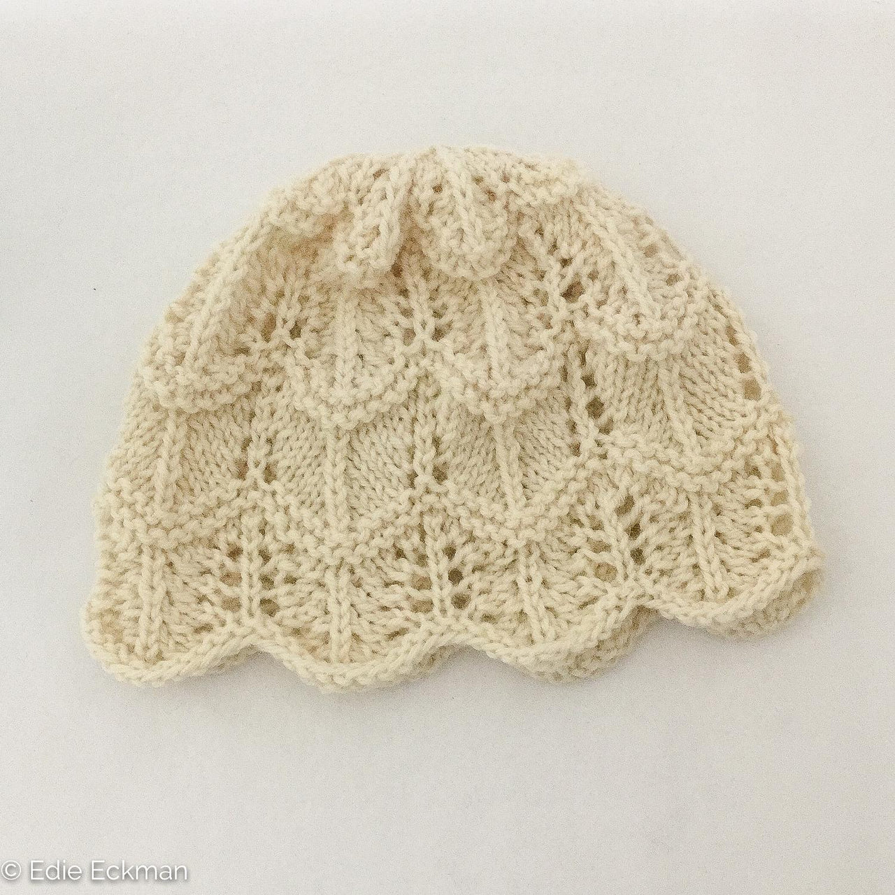 Charlotte Hat