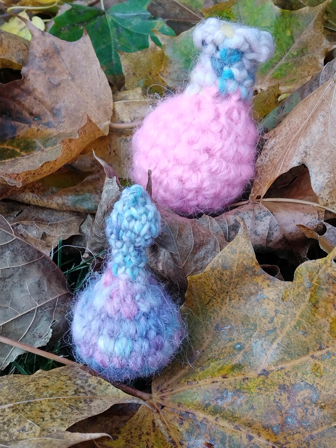 Potion Bottle for Halloween