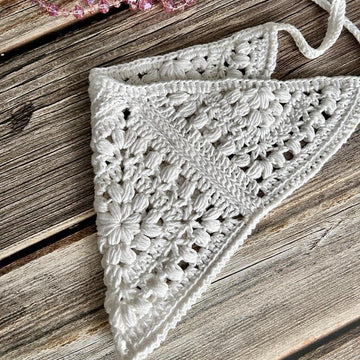 Boho Bandana
