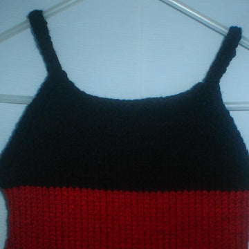 Lady Bug Toddler Halter