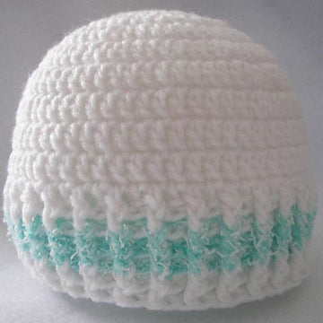 Pitter Patter Hat