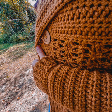 Becca Cardigan