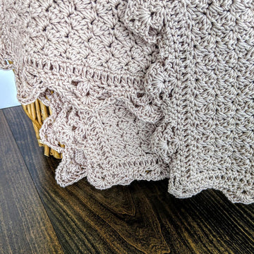 Precious Bundle Baby Blanket