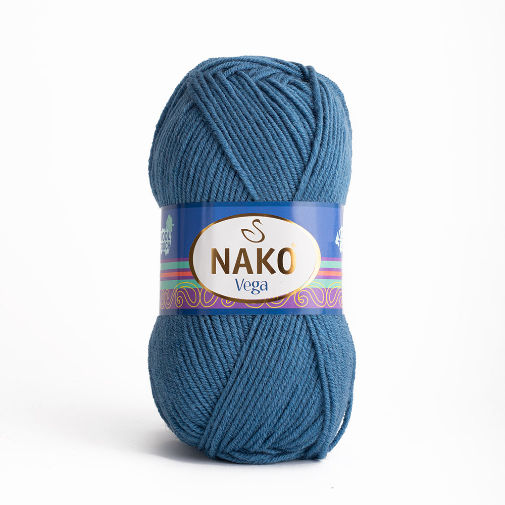 Nako Vega Aran