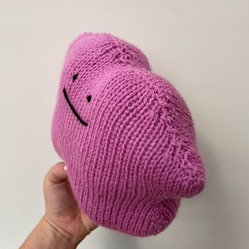 Ditto Pokemon Toy
