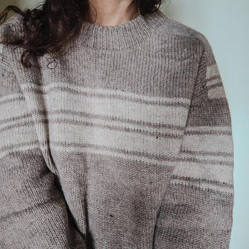 WOODSWAY Sweater