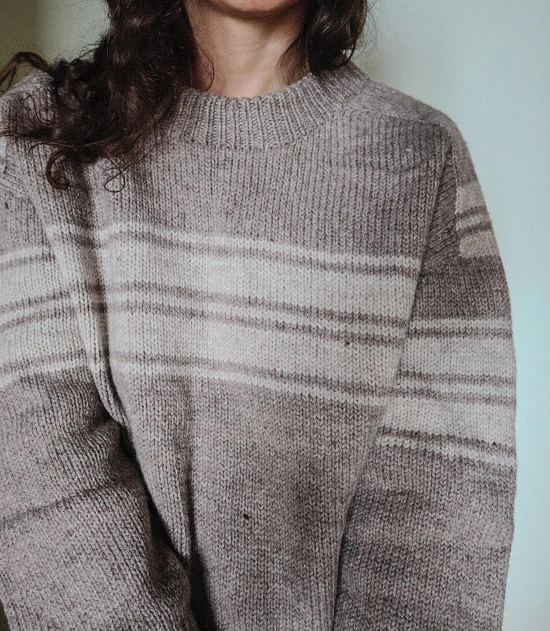 WOODSWAY Sweater