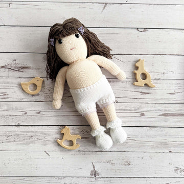 Amelia 'Boutique' doll 19151