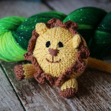 Liam Lion