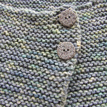 4 seasons jacket