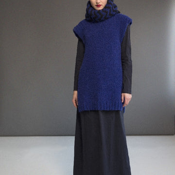 Made by Me - Handknitting (No.01) by Rico Design