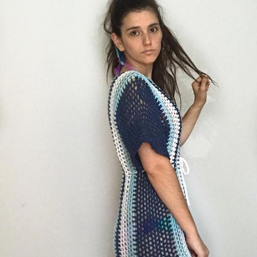 Bay Breeze Cover Up