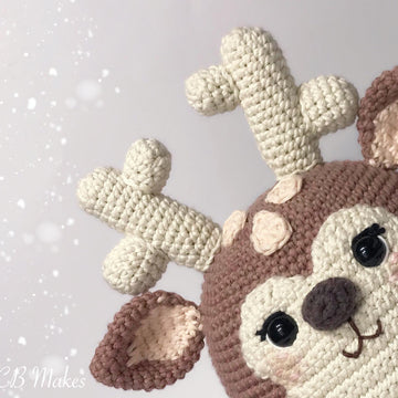 Kaycee the Deer
