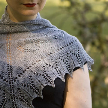 Diana Shawl