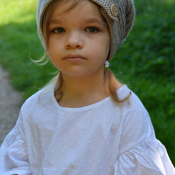 The Ridgeway Slouchy