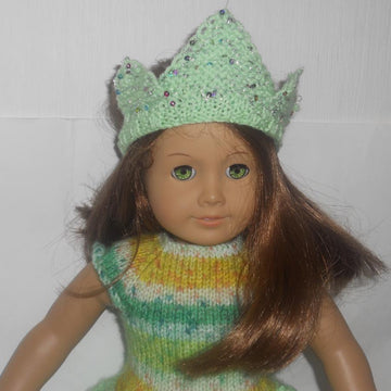 Fairy Princess for AG , Gotz Dolls
