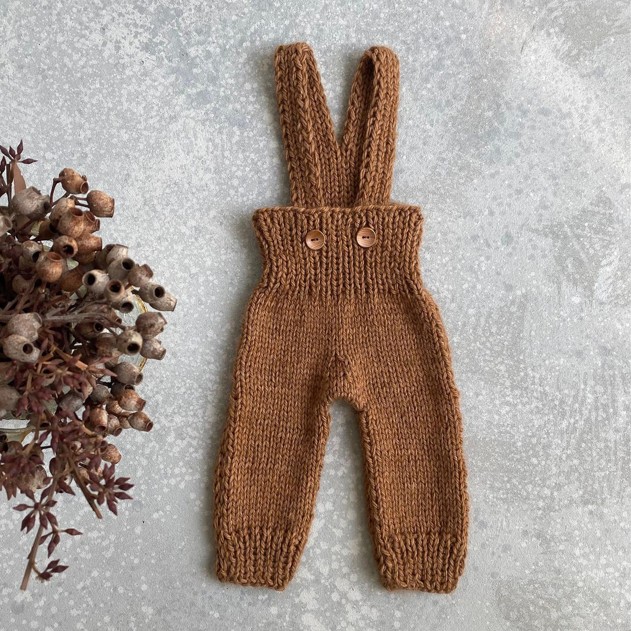Hobart Overalls