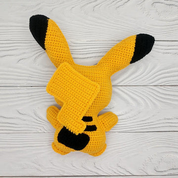 Pikachu Pokemon