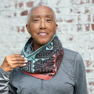 Jaipur Cowl