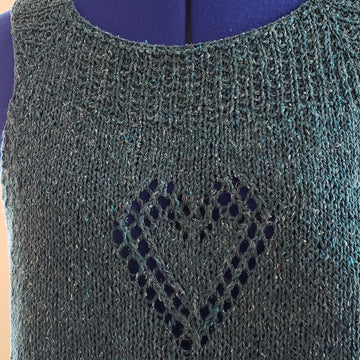 Remix - a summer-time top