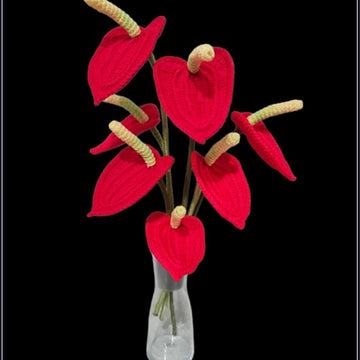Anthurium flower