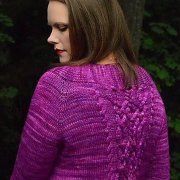 River's Edge Cardigan
