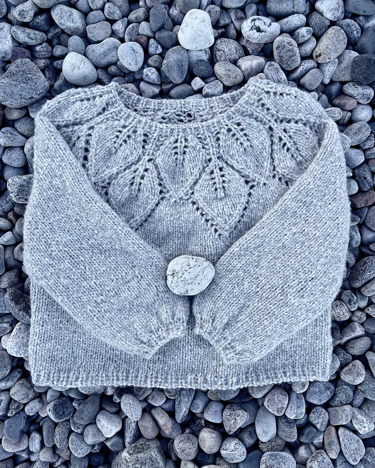 Linnea Sweater