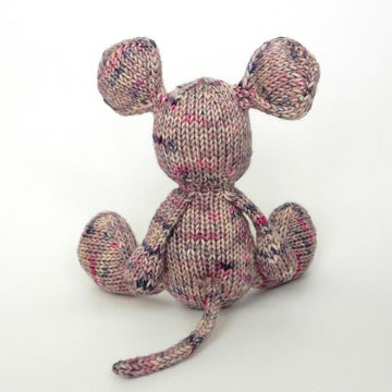 Bonnie Wee Mouse