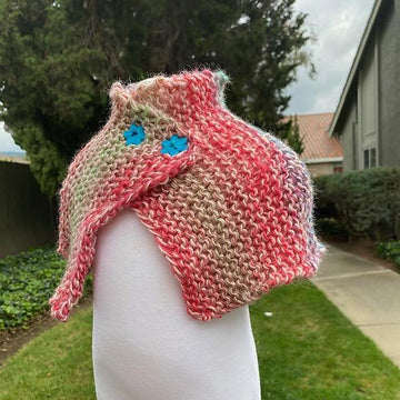Brianna Capelet Kids size